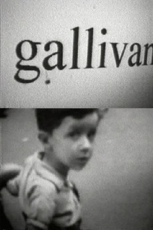 Gallivant (The Pilot) Trailer