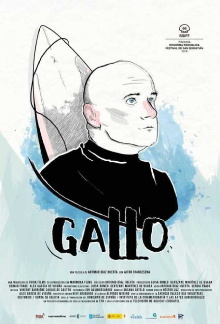 Gallo Trailer