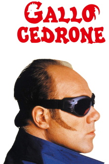 Gallo cedrone Trailer