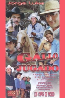 Gallo jugado Trailer