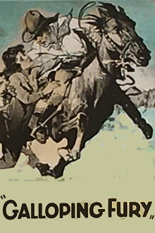 Galloping Fury Trailer