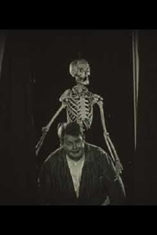 Galloping Ghosts Trailer