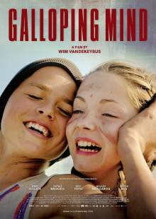Galloping Mind Trailer