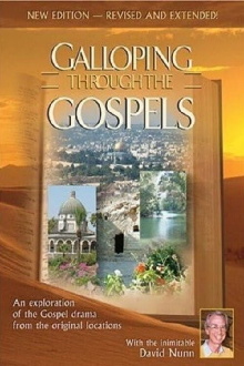 Galloping Through the Gospels Trailer