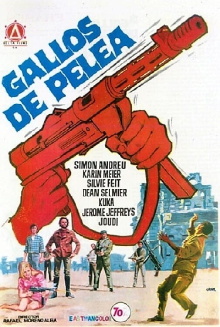 Gallos de pelea Trailer