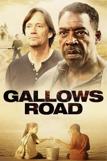 Gallows Road Trailer