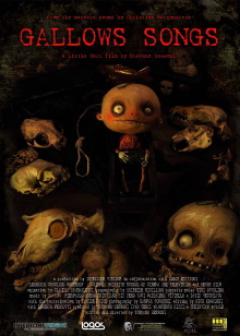 Gallows Songs Trailer