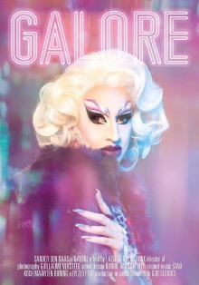 Galore Trailer