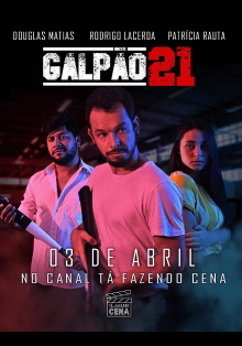Galpão 21 Trailer