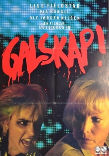Galskap! Trailer