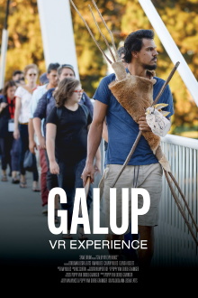 Galup VR Experience Trailer