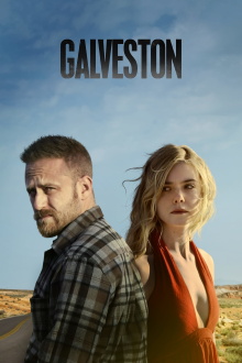 Galveston Trailer