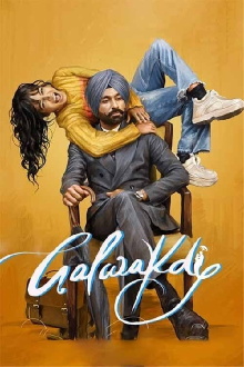 Galwakdi Trailer