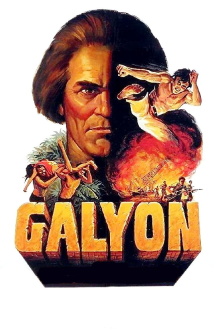 Galyon Trailer