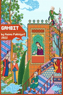 Gambit Trailer