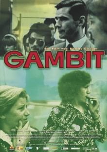 Gambit Trailer