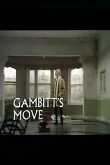 Gambitt's Move Trailer
