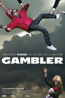 Gambler Trailer
