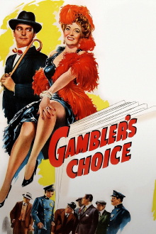 Gambler's Choice Trailer