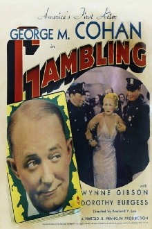 Gambling Trailer