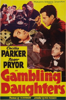 Gambling Daughters Trailer