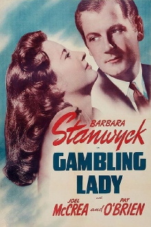 Gambling Lady Trailer