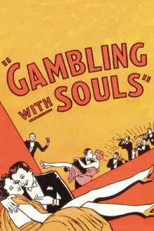 Gambling with Souls Trailer