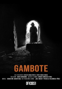 Gambote Trailer
