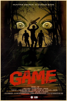 Game Trailer