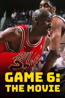 Game 6: The Movie Trailer