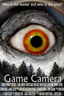 Game Camera Trailer