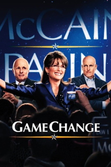 Game Change Trailer