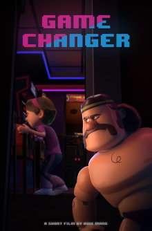 Game Changer Trailer
