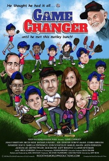 Game Changer Trailer