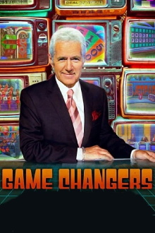 Game Changers Trailer