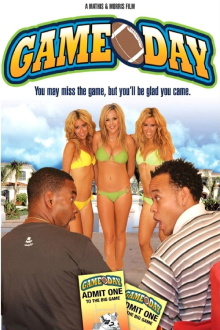 Game Day Trailer