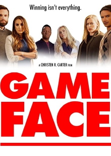 Game Face Trailer