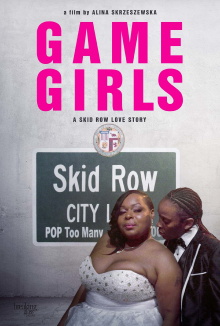 Game Girls Trailer
