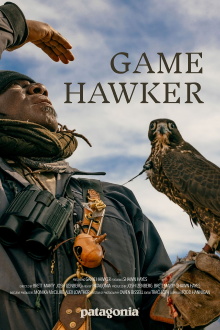 Game Hawker Trailer