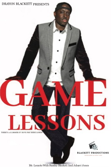 Game Lessons Trailer