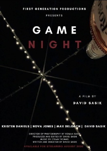 Game Night Trailer