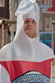 Game of Cones Trailer