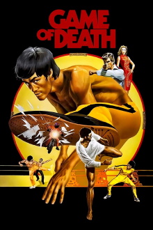 Game of Death Trailer