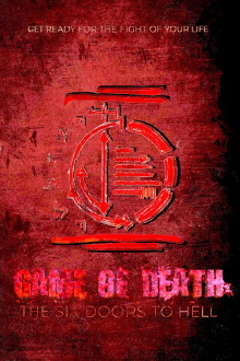 Game of Death: The Six Doors to Hell Trailer