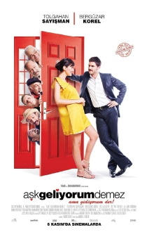Game of Love Trailer