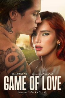 Game of Love Trailer
