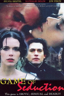 Game of Seduction Trailer
