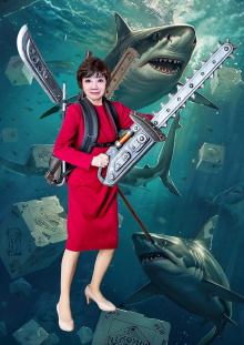 Game of Shark Trailer