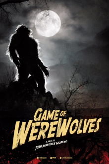 Game of Werewolves Trailer