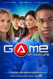 Game of Your Life Trailer